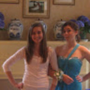 Meet your Posher, Kristina